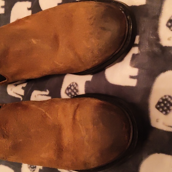 FRYE Boots - Picture 8 of 11